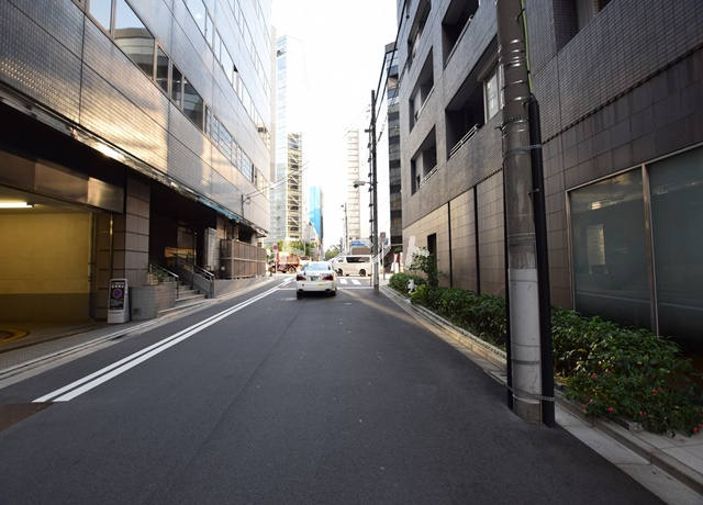 パークアクシス茅場町-704