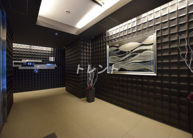 パークアクシス茅場町-704