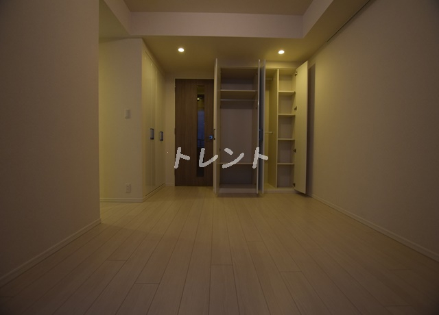 パークアクシス茅場町-704