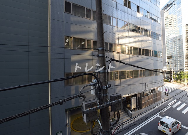 パークアクシス茅場町-704