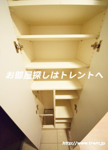 ヒューリックレジデンス茗荷谷-207