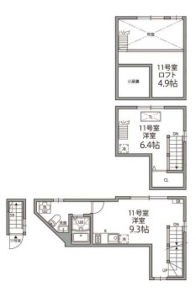 グランエッグス東大前-11