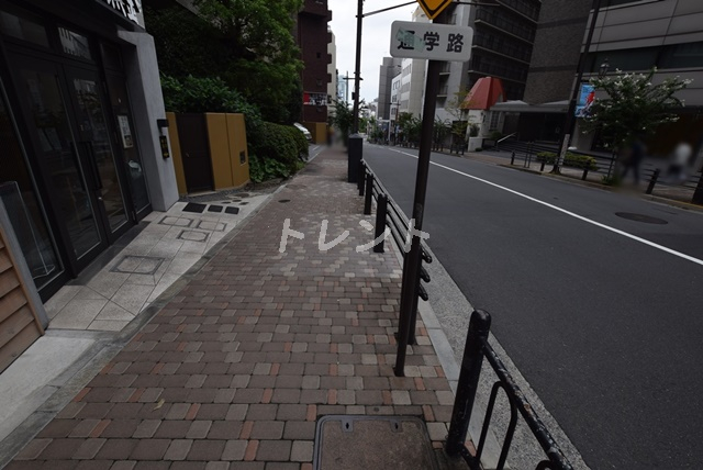 クレスト五番町-801