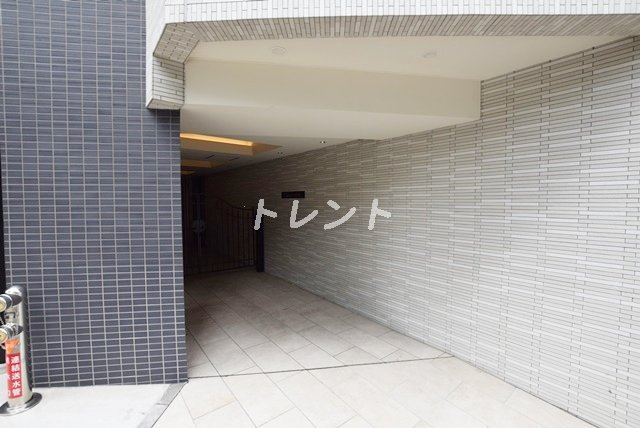 クレスト五番町-801