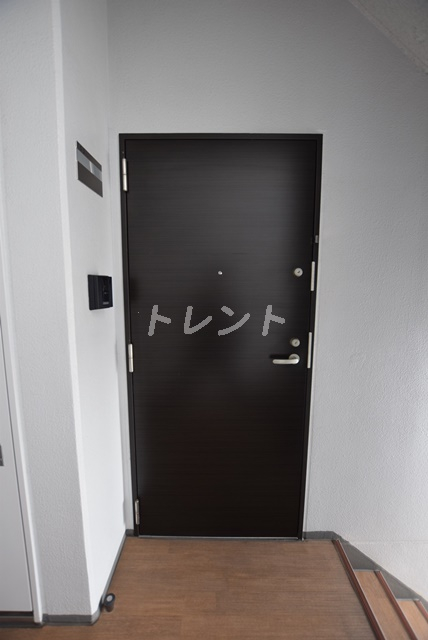 クレスト五番町-801