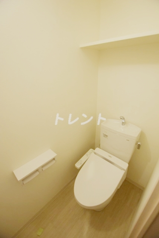 クレスト五番町-801