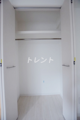 クレスト五番町-801