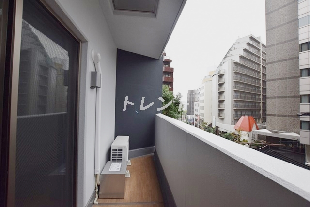 クレスト五番町-801