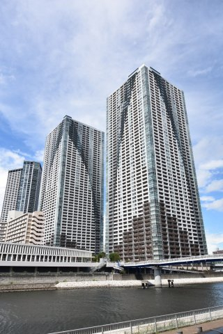 ザトーキョータワーズミッドタワー-2024