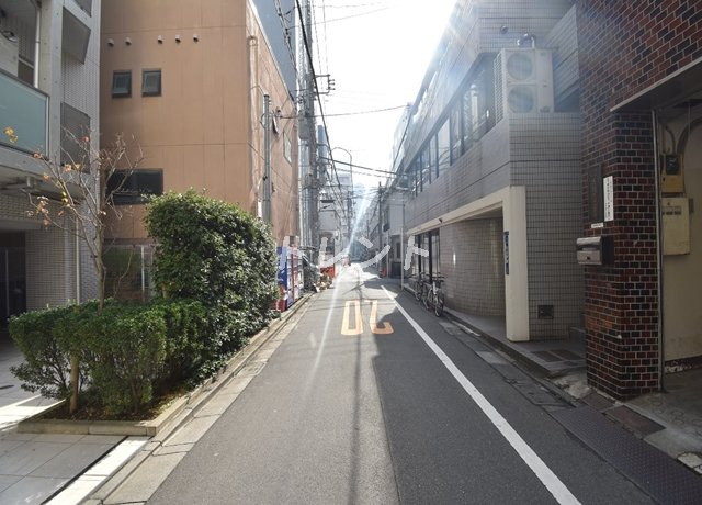ドゥーエ三田-203