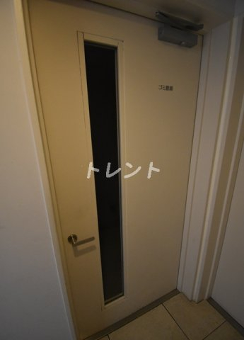 ドゥーエ三田-203