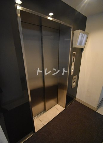 ドゥーエ三田-203