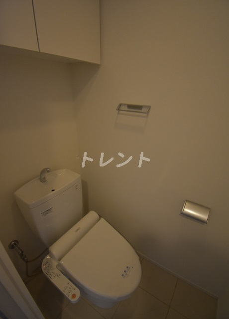 ドゥーエ三田-203