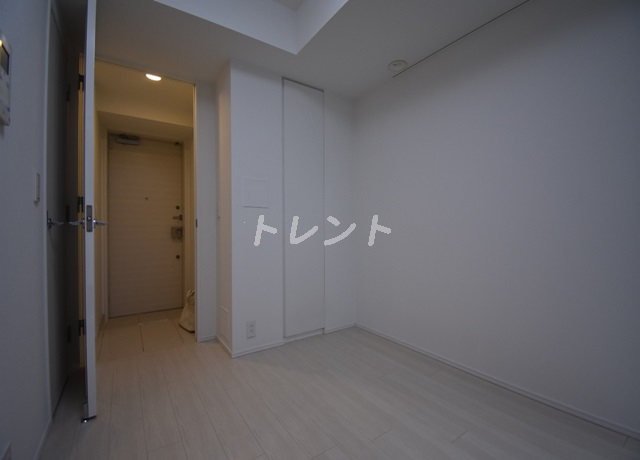 ドゥーエ三田-203