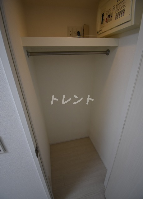 ドゥーエ三田-203