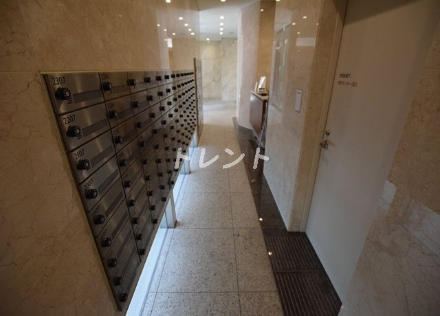 モメント汐留-1610