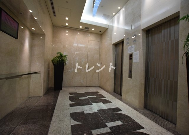 モメント汐留-1610