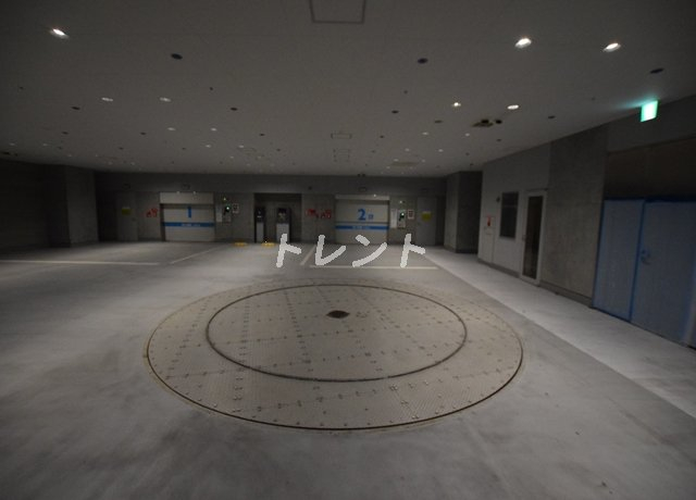 モメント汐留-1610