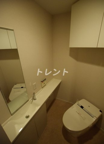 モメント汐留-1610