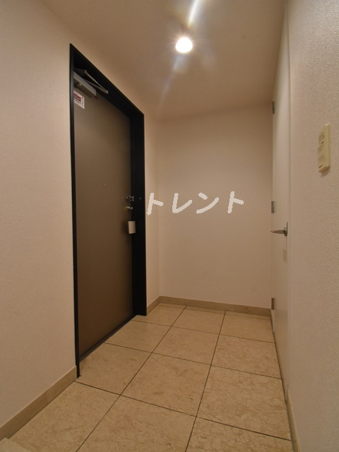 パークタワー芝浦ベイワード　アーバンウイング-1208