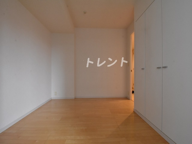 パークタワー芝浦ベイワード　アーバンウイング-1208