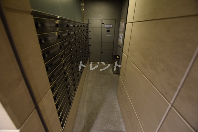 プレジリア東日本橋-802