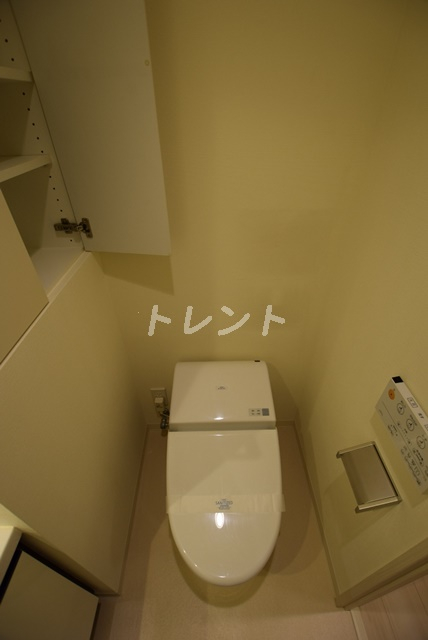 プレジリア東日本橋-802