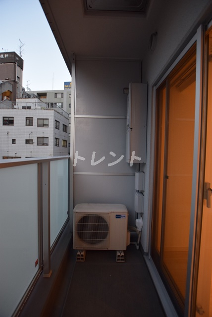 プレジリア東日本橋-802
