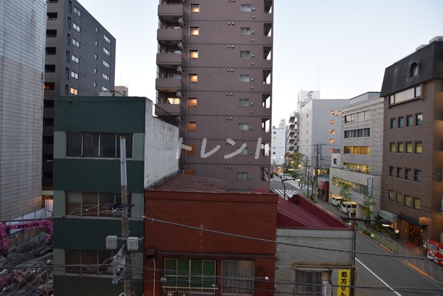 プレジリア東日本橋-802