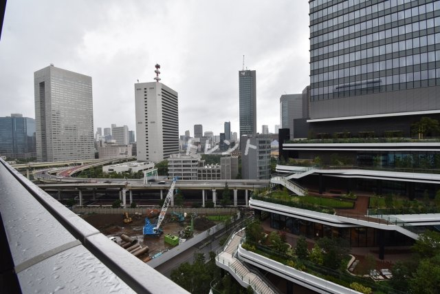 東京ポートシティ竹芝レジデンスタワー-1010
