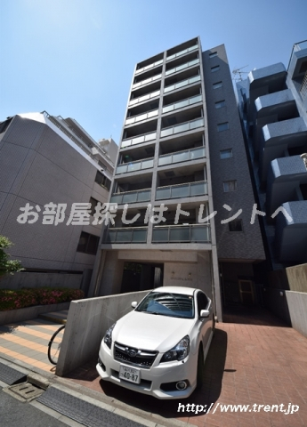 ユニロイヤル九段南-401