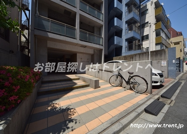 ユニロイヤル九段南-401