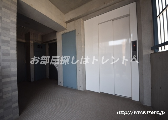 ユニロイヤル九段南-401