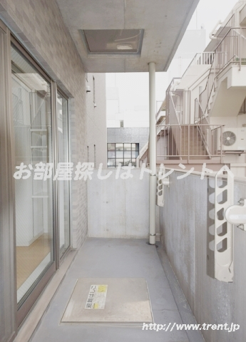 ユニロイヤル九段南-401