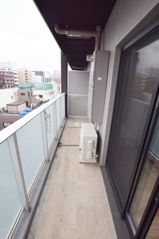 パティオスクエア御茶ノ水-502