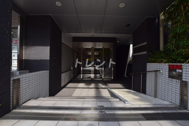 パークハウス市谷柳町-508