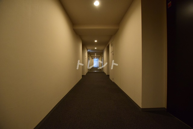 パークハウス市谷柳町-508