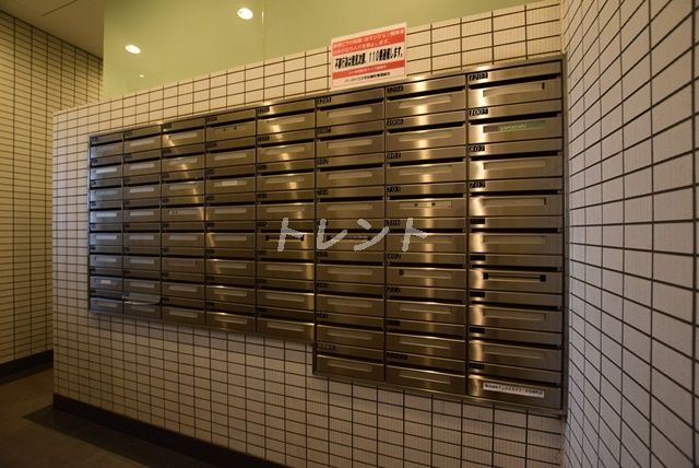 パークハウス市谷柳町-508