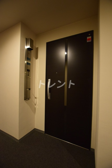パークハウス市谷柳町-508