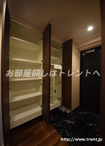 パークハウス市谷柳町-508