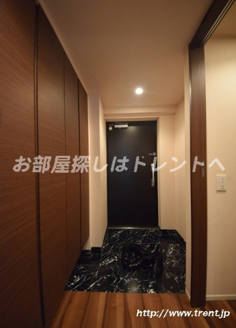パークハウス市谷柳町-508