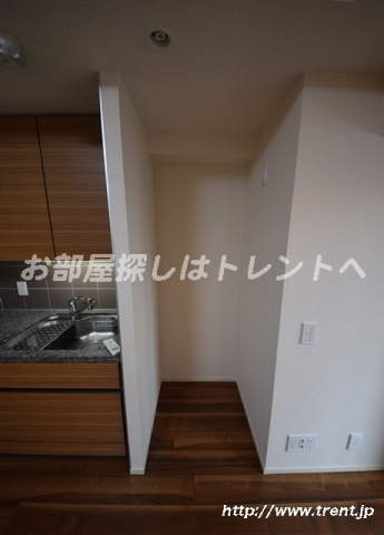パークハウス市谷柳町-508