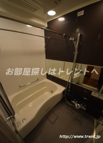 パークハウス市谷柳町-508