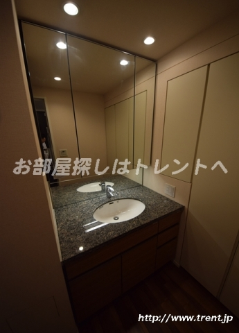 パークハウス市谷柳町-508