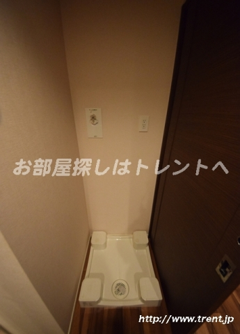 パークハウス市谷柳町-508