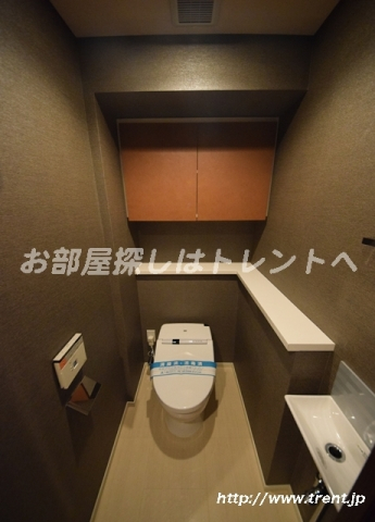パークハウス市谷柳町-508