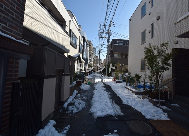 ラフィーネ春日-101
