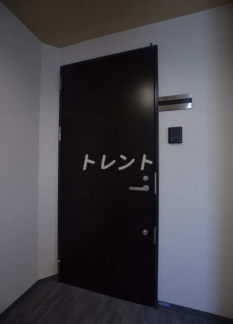 ラフィーネ春日-101