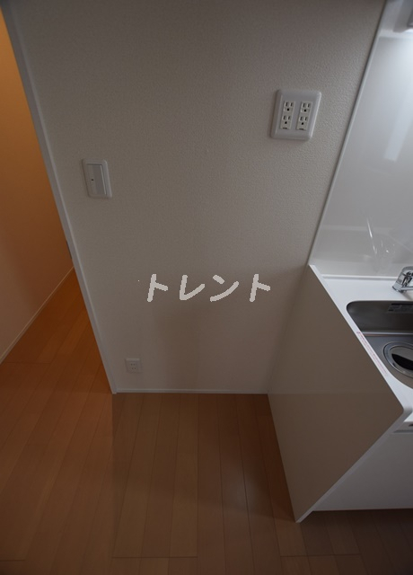 ラフィーネ春日-101