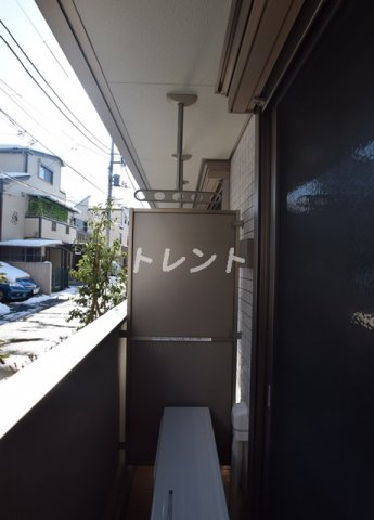 ラフィーネ春日-101
